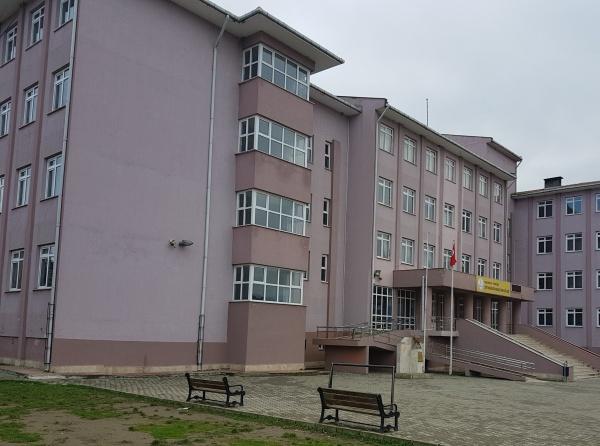 Şehit Hakan Bayram Anadolu İmam Hatip Lisesi Fotoğrafı